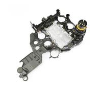 Ricambi auto originali Test 722.7 Unità di controllo elettronico della trasmissione automatica TCU TCM A0245455132 compatibile for Benz Classe A e Vaneo