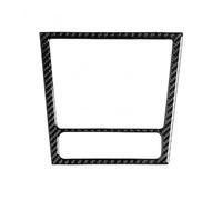 ricambi auto Pannello Decorativo Adesivo Per Cornice Posacenere Per Auto Per Golf 6 R MK6 Per Scirocco 2009-2016