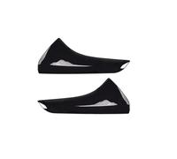 Ricambi Auto Pannello Di Rivestimento Laterale Decorativo Per Comandi Centrali Auto Per Mercedes Per Benz LC X254 GLC260 GLC300 2023 2024 2025 CRRYUQWWM(Gloss Black)