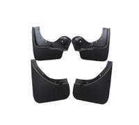 Ricambi auto Parafango Anteriore Posteriore 4 Pezzi Per Renault Duster 2010-2015 Parafanghi Paraspruzzi Paraspruzzi Parti Esterne Del Veicolo