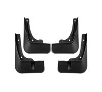 Ricambi auto Parafango Anti-spruzzi Per Auto Per Changan Lamore 2023- Parafango Anti-fango Anteriore E Posteriore 4 Pezzi Accessori Per Auto