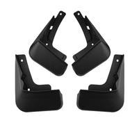 Ricambi auto Parafango Set Da 4 Pezzi Per Changan UNI-V 2022 2023 Parafango Morbido Parafango Protettivo Modificato Ricambi Auto