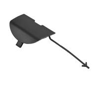 Ricambi Auto Paraurti Anteriore per Auto Copri Occhiello di Traino Accessorio per rimorchio per 500 500C 735456794