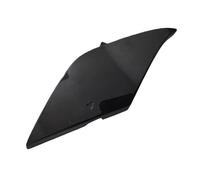 Ricambi Auto Paraurti Anteriore Posteriore Rimorchio Gancio di Traino Copertura per Great Wall GWM Haval H6 MK3 2021 (1 Pezzo Posteriore Non Verniciato)