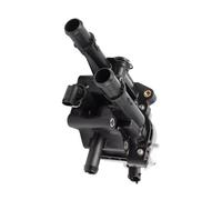 Ricambi Auto per Alfa Romeo 159 939 Station Wagon Berlina 2007-2011 1x 71744389 Gruppo alloggiamento termostato Liquido di Raffreddamento Motore 55587350 5559594