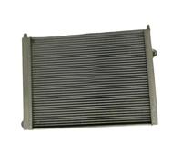 Ricambi auto Per Alfa Romeo 1985-1992 Radiatore In Alluminio