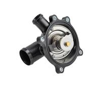 Ricambi Auto per Audi A6 A8 Q7 S6 S8 2007 2008 2009 Termostato Liquido di Raffreddamento Motore 079121115BA 079121115BK