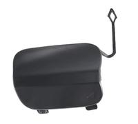 Ricambi Auto per Benz W156 GLA 2018-2019 Copertura rimorchio Paraurti Anteriore Copertura Gancio Traino 1568859500