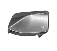 Ricambi Auto per Benz W166 ML, Gancio di Traino per paraurti Anteriore, Adatto per 1668851823