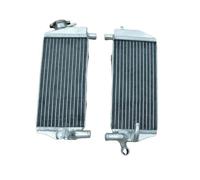 Ricambi auto Per Beta RR250 2020-2023 Radiatore Completamente In Alluminio A Due Tempi