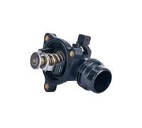 Ricambi Auto per BMW E81 E87 E82 E88 116i 118i 120i E46 E90 E91 316 318 320 E60 520 X1 E84 N42 11537510959 11517572859 Termostato e alloggiamento