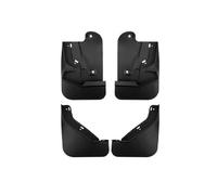 Ricambi auto Per BYD Leopard 5 2025- Versione A Pedale Fisso 4 Pezzi Parafanghi Anteriori E Posteriori Accessori Antispruzzo