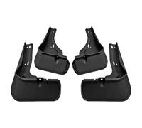 Ricambi auto Per BYD Per Seal U 2023 2024 Parafanghi Paraspruzzi Paraspruzzi Parafanghi Anteriori E Posteriori Accessori Esterni Per Auto 4 Pezzi