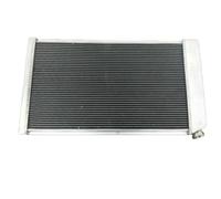 Ricambi auto Per Chevrolet Malibu Per Chevelle I6 1969 1970 1971 1972 Radiatore In Alluminio