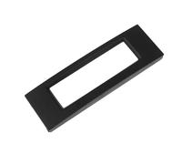 Ricambi auto Per Citroen C4 C5 RD3 Per Peugeot 207 Autoradio Multifunzione C-Screen Guscio Custodia Telaio Fisso