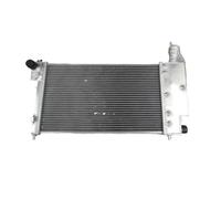 Ricambi auto Per Citroen Saxo-VTR 1996-2004 Radiatore In Alluminio