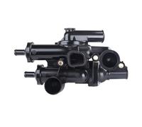 Ricambi Auto per Dodge Avenger Caliber Alloggiamento termostato Liquido di Raffreddamento Motore 902-319 Kit OEM 68003582AB
