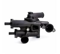 Ricambi Auto per Dodge, Avenger, Caliber, Compass, Journey, Gruppo alloggiamento termostato 68003582AB Accessori Auto