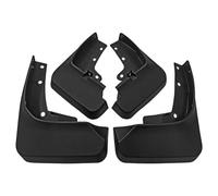 Ricambi auto Per Edge Per ST-Line 2020 2021 2022 Set Di 4 Parafanghi Parafanghi Paraspruzzi Parafango Anteriore Posteriore Accessori Esterni Per Auto