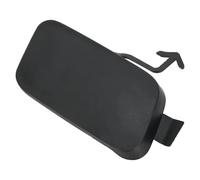 Ricambi Auto per HR-V 2019 2020 2021, Tappo Copri-Gancio di Traino per paraurti Anteriore 71104-T7M-H00