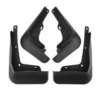 Ricambi auto Per Jetour X70 Plus 2025- Set Di 4 Parafanghi E Paraspruzzi Accessorio Parafango Per Ruote Anteriori E Posteriori