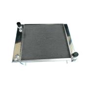 Ricambi auto Per Land Rover Discovery 200 1989-1994 2.5 Turbo Diesel Radiatore In Alluminio