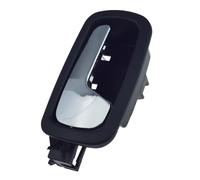 Ricambi auto Per maniglia interna anteriore cromata e nera 22722754,22722755 Per 2005-2010 per Cobalt 07-10 G5(Right)