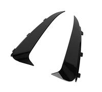 Ricambi Auto per Mercedes per Benz Classe C W205 S205 Auto Paraurti Posteriore Air Vent della Copertura Trim Ala Laterale Air Vent Hood Trim Spoiler Splitter Parti di Modifica dell'auto