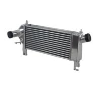Ricambi auto Per Pathfinder R51 2.5L Diesel 2005- Turbo Intercooler In Alluminio