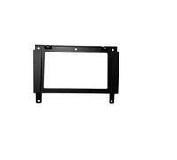 Ricambi auto Per Piastra Adattatore Telaio Autoradio Per Gol Pointer 1999-2006