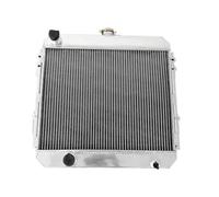 Ricambi auto Per Pick-up LN30 LN40 Diesel Benzina 1979-1988 Radiatore In Alluminio