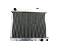 Ricambi auto Per Pickup Pontiac 1961 1962 1963 1964 1965 1966 Radiatore Interamente In Alluminio A 3 File
