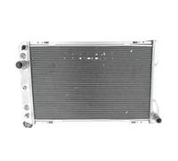 Ricambi auto Per Pontiac Firebird 1982 1983 1984 1985 1986 1987 1988 1989 Radiatore In Alluminio A 3 File + Ventola