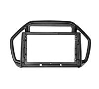 Ricambi auto Per Proton Persona 2016-2019 Cornice Per Cruscotto Schermo