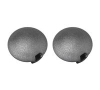Ricambi auto Per Smart Fortwo 2007-2015 2X Copertura Gancio Rimorchio Paraurti Anteriore E Posteriore Auto 4518850122 C22A