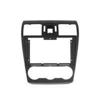 Ricambi auto Per Subaru Per Forester 2012-2016, Mascherina Autoradio Da 9 Pollici, Supporto Per Cruscotto, Console Centrale, Stereo