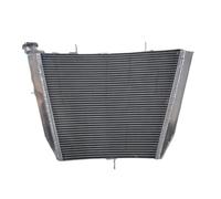 Ricambi auto Per Suzuki GSXR600 2006-2015 Radiatore In Alluminio