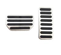 Ricambi Auto Per Suzuki Per Aerio Per Ciaz Per Vitara S-Cross Splash Ignis Kizashi Sidekick Samurai SX4 Gas E Pedale Del Freno Anti-slip Pad Cover AT MT MTVTFECEWG(AT)