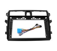 Ricambi auto Per Suzuki Per Celerio Per Cultus 2014-2021, Cornice Per Autoradio Da 9 Pollici, Connettore Per Cablaggio Stereo(Frame-cord)