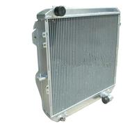 Ricambi auto Per Toyota 4Runner 1988-1998 Radiatore Interamente In Alluminio A 2 File