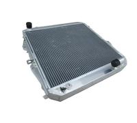 Ricambi auto Per Toyota Hilux LN106 1988-1998 Radiatore In Alluminio