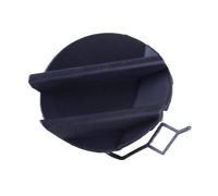 Ricambi Auto per Toyota Yaris Le 2015 2016 2017, Gancio per Copertura del rimorchio paraurti Anteriore, 521270D520