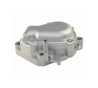 Ricambi Auto per Volvo S80 XC90 Flangia Acqua di Raffreddamento Auto 8636779 Alloggiamento termostato Motore in Alluminio Copertura Adatta