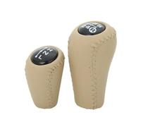 Ricambi auto Pomello Del Cambio A 5 Marce Per Cambio Manuale, Cambio Di Marcia Per Toyota Prado LC120, Per Land Cruiser Prado 2003-2009(Set 2)