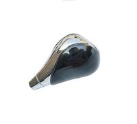 Ricambi auto Pomello Del Cambio In Mogano Per Lexus ES, Per IS, Per RX, Per GS, Per LS, Testa Sferica Del Cambio(Black)