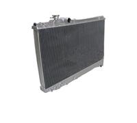 Ricambi auto Radiatore Intercooler In Alluminio Per Toyota Supra Mark4 1993 1994 1995 1996 1997 1998