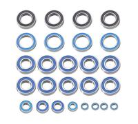 Ricambi Auto RC Per Arrma Per Kraton 8S Per Outcast 1/5 Kit Di Cuscinetti Sigillati Da 26 Pezzi RC Auto Parti Di Aggiornamento Accessori Riparazione Sostituzione