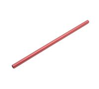 Ricambi Auto RC Per Traxxas Per Slash 4x4 Per VXL Ultimate 1/10 Albero Di Trasmissione Centrale In Metallo Albero Di Trasmissione Centrale 6855 Parti Di Aggiornamento Per Auto RC(Red)