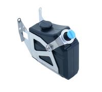 Ricambi Auto RC Per Volvo Per Benz Arocs Per Man Per Tamiya Sania Kabolite K3363 770S R620 1/14 Plastica Urea Per Carro Armato Decorare RC Autocarro Con Cassone Ribaltabile Auto
