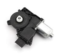 Ricambi Auto Regolatore Alzacristalli Elettrico A 6 Pin Accessori Riparazione Motore Per Peugeot 3008 2013-2018(Front Left)